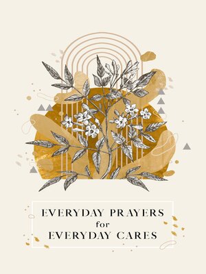 cover image of Everyday Prayers for Everyday Cares